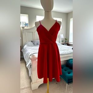 Cocktail dress